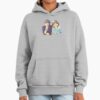 ssrcooversized hoodiewomens 01heather greyfrontsquare productx1000 4 - Ao Haru Ride Store