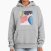 ssrcooversized hoodiewomens 01heather greyfrontsquare productx1000 5 - Ao Haru Ride Store