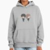ssrcooversized hoodiewomens 01heather greyfrontsquare productx1000 6 - Ao Haru Ride Store