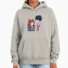 ssrcooversized hoodiewomens 01oatmeal heatherfrontsquare productx1000 10 - Ao Haru Ride Store