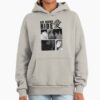 ssrcooversized hoodiewomens 01oatmeal heatherfrontsquare productx1000 - Ao Haru Ride Store