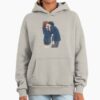 ssrcooversized hoodiewomens 01oatmeal heatherfrontsquare productx1000 11 - Ao Haru Ride Store