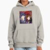 ssrcooversized hoodiewomens 01oatmeal heatherfrontsquare productx1000 12 - Ao Haru Ride Store