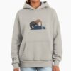 ssrcooversized hoodiewomens 01oatmeal heatherfrontsquare productx1000 16 - Ao Haru Ride Store