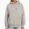 ssrcooversized hoodiewomens 01oatmeal heatherfrontsquare productx1000 19 - Ao Haru Ride Store