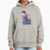 ssrcooversized hoodiewomens 01oatmeal heatherfrontsquare productx1000 21 - Ao Haru Ride Store