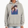 ssrcooversized hoodiewomens 01oatmeal heatherfrontsquare productx1000 22 - Ao Haru Ride Store