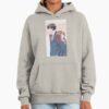ssrcooversized hoodiewomens 01oatmeal heatherfrontsquare productx1000 24 - Ao Haru Ride Store