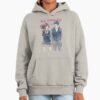 ssrcooversized hoodiewomens 01oatmeal heatherfrontsquare productx1000 27 - Ao Haru Ride Store