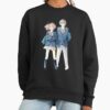 ssrcooversized sweatshirtwomens 0110101001c5ca27c6frontsquare productx1000 21 - Ao Haru Ride Store