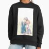 New Design Ao Haru Ride Blue Spring Ride Sweatshirt