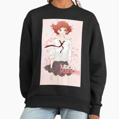 Ao Haru Ride Futaba Yoshioka Beautifull Sweatshirt