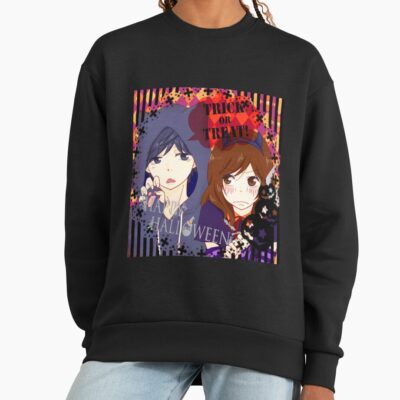 Anime Ao Haru Ride Halloween Cosplay Sweatshirt
