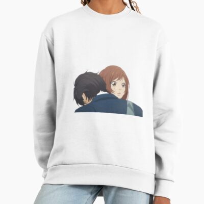 New Design Ao Haru Ride Romanric Sweatshirt
