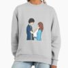 ssrcooversized sweatshirtwomens 01heather greyfrontsquare productx1000 1 - Ao Haru Ride Store