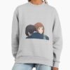 ssrcooversized sweatshirtwomens 01heather greyfrontsquare productx1000 - Ao Haru Ride Store