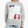 ssrcooversized sweatshirtwomens 01heather greyfrontsquare productx1000 14 - Ao Haru Ride Store