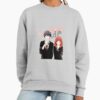 ssrcooversized sweatshirtwomens 01heather greyfrontsquare productx1000 17 - Ao Haru Ride Store