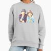 ssrcooversized sweatshirtwomens 01heather greyfrontsquare productx1000 19 - Ao Haru Ride Store