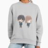 ssrcooversized sweatshirtwomens 01heather greyfrontsquare productx1000 2 - Ao Haru Ride Store