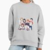 ssrcooversized sweatshirtwomens 01heather greyfrontsquare productx1000 20 - Ao Haru Ride Store