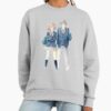 ssrcooversized sweatshirtwomens 01heather greyfrontsquare productx1000 21 - Ao Haru Ride Store
