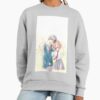 ssrcooversized sweatshirtwomens 01heather greyfrontsquare productx1000 23 - Ao Haru Ride Store