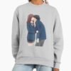 ssrcooversized sweatshirtwomens 01heather greyfrontsquare productx1000 26 - Ao Haru Ride Store