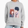 ssrcooversized sweatshirtwomens 01heather greyfrontsquare productx1000 4 - Ao Haru Ride Store
