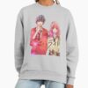 ssrcooversized sweatshirtwomens 01heather greyfrontsquare productx1000 5 - Ao Haru Ride Store