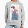 ssrcooversized sweatshirtwomens 01heather greyfrontsquare productx1000 6 - Ao Haru Ride Store