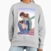 ssrcooversized sweatshirtwomens 01heather greyfrontsquare productx1000 7 - Ao Haru Ride Store