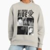 ssrcooversized sweatshirtwomens 01oatmeal heatherfrontsquare productx1000 10 - Ao Haru Ride Store