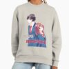 ssrcooversized sweatshirtwomens 01oatmeal heatherfrontsquare productx1000 11 - Ao Haru Ride Store
