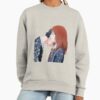 ssrcooversized sweatshirtwomens 01oatmeal heatherfrontsquare productx1000 12 - Ao Haru Ride Store