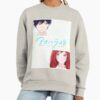 ssrcooversized sweatshirtwomens 01oatmeal heatherfrontsquare productx1000 14 - Ao Haru Ride Store