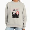 ssrcooversized sweatshirtwomens 01oatmeal heatherfrontsquare productx1000 17 - Ao Haru Ride Store