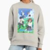ssrcooversized sweatshirtwomens 01oatmeal heatherfrontsquare productx1000 18 - Ao Haru Ride Store