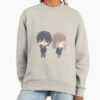 ssrcooversized sweatshirtwomens 01oatmeal heatherfrontsquare productx1000 2 - Ao Haru Ride Store