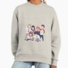 ssrcooversized sweatshirtwomens 01oatmeal heatherfrontsquare productx1000 20 - Ao Haru Ride Store