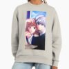 ssrcooversized sweatshirtwomens 01oatmeal heatherfrontsquare productx1000 27 - Ao Haru Ride Store