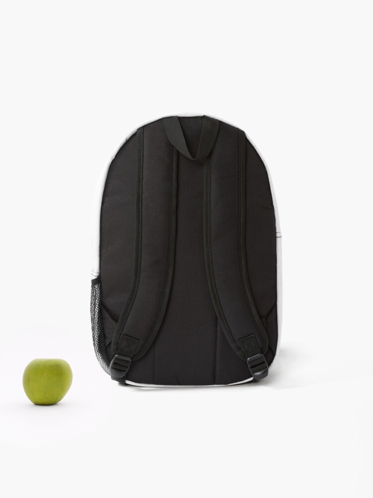 Blue Spring Ride Kou And Futaba Backpack - Image 2