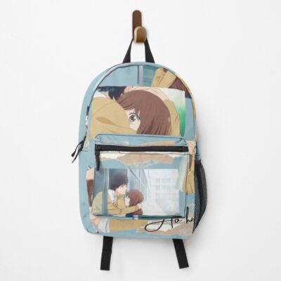 Ao Haru Ride Blue Spring Ride Backpack