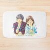 Best Selling Ao Haru Ride Romantic Bath Mat