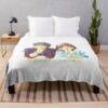 urblanket large bedsquarex1000.1u2 16 - Ao Haru Ride Store