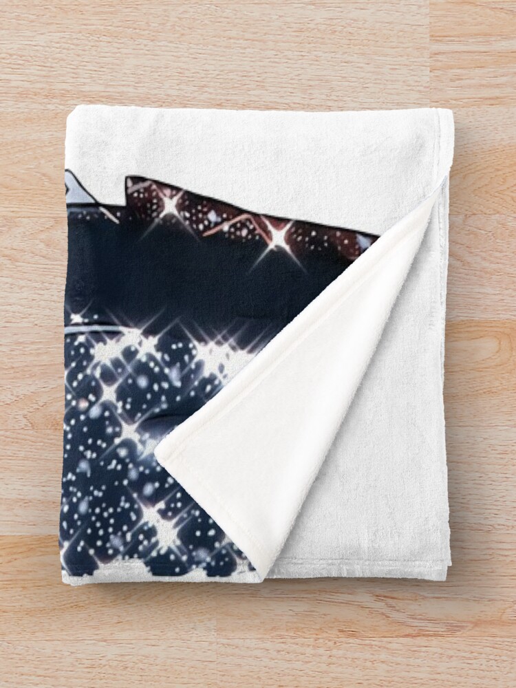 Best Selling Ao Haru Ride Kou And Futaba Throw Blanket - Image 2
