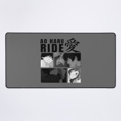 Ao Haru Rida Classic Design Mouse Pad