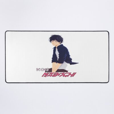 Kou Mabuchi Ao Haru Ride Manga Mouse Pad
