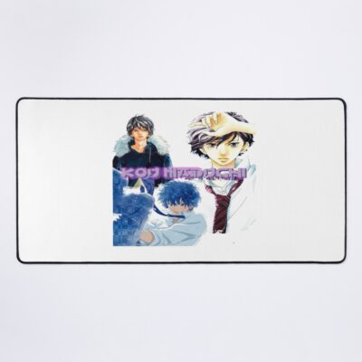 Kou Mabuchi Anime Ao Haru Ride Mouse Pad