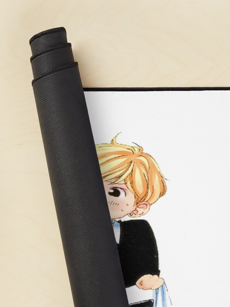 Ao Haru Ride Trio Chibi So Cute Mouse Pad - Image 2